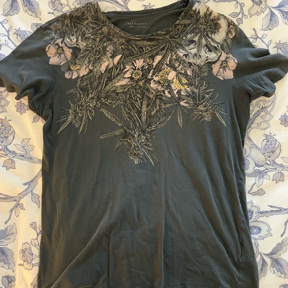AllSaints T-shirt